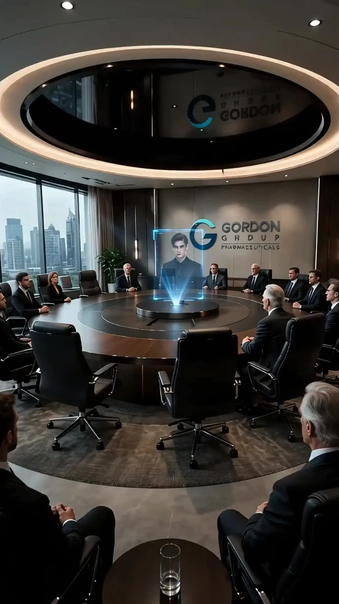 Episode 46 of My Boss Is My Secret Online Dom