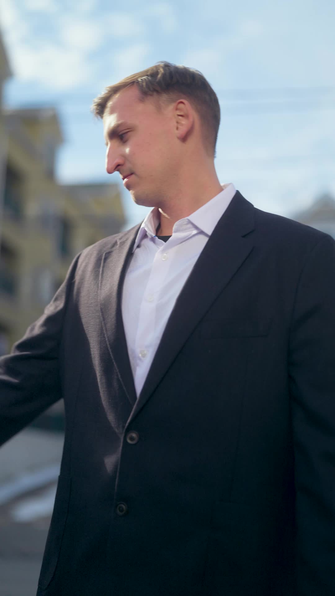 Episode 12 of My Boss Is My Secret Sperm Donor