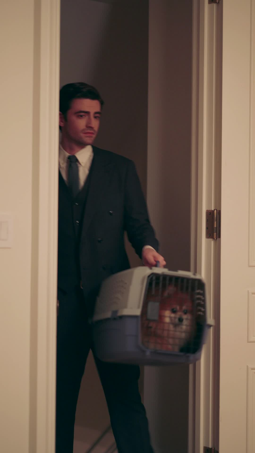 Episode 17 of My Boss Is My Secret Sperm Donor