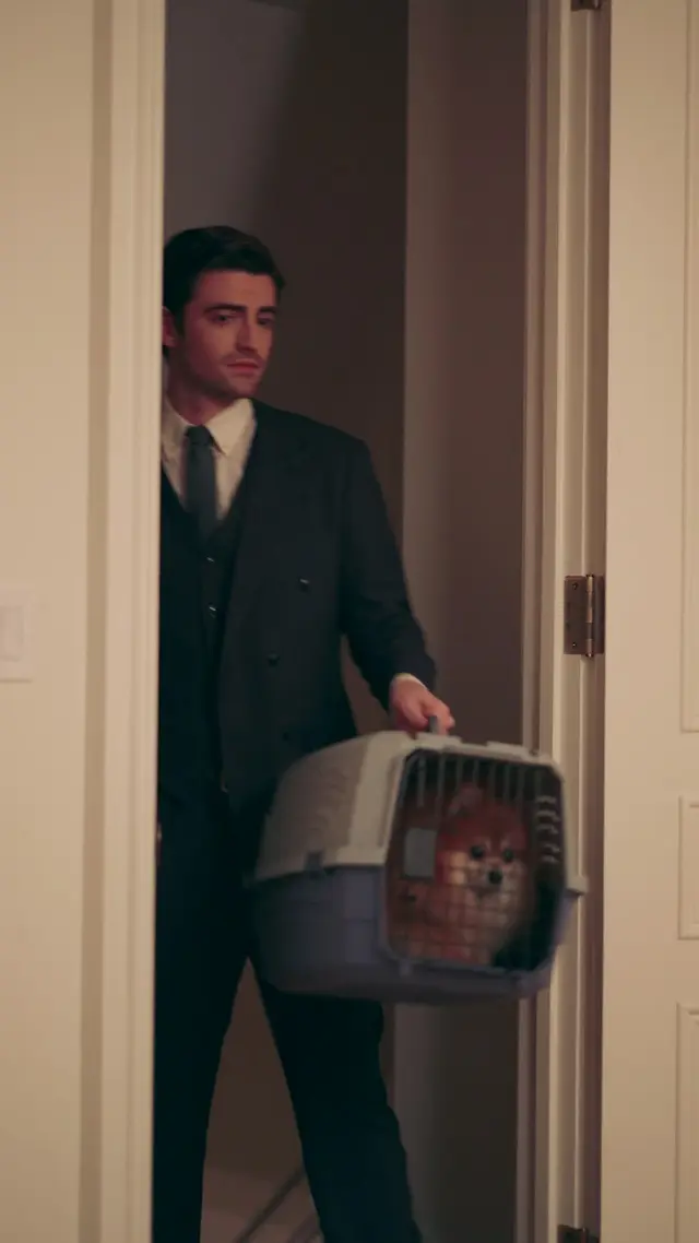 Episode 17 of My Boss Is My Secret Sperm Donor