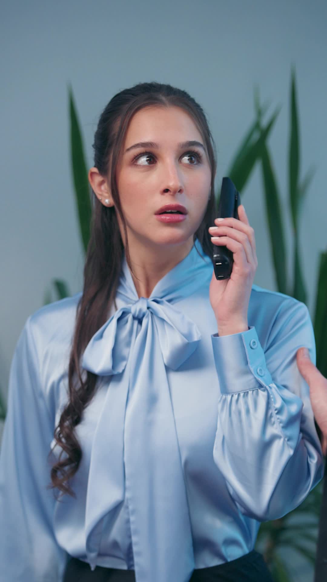 Episode 21 of My Boss Is My Secret Sperm Donor