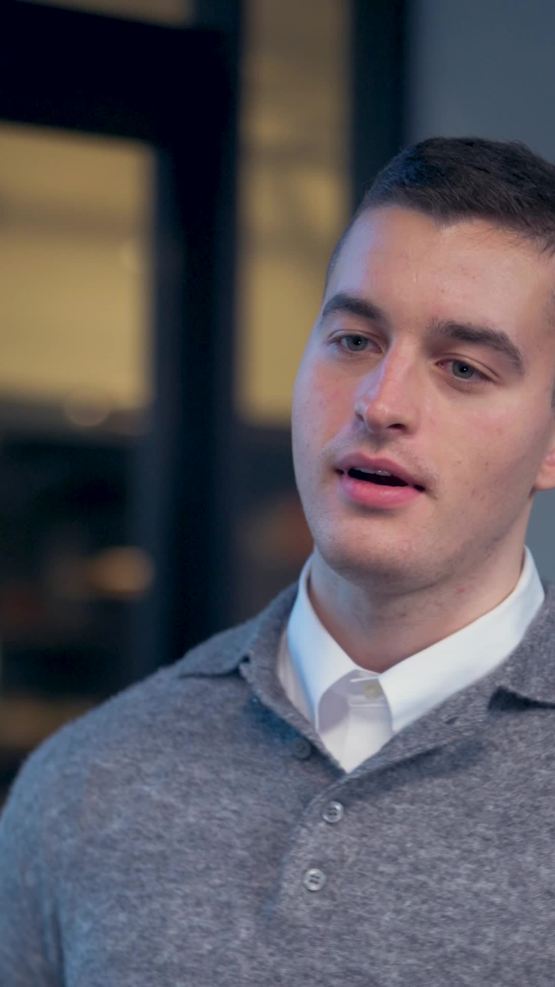 Episode 22 of My Boss Is My Secret Sperm Donor