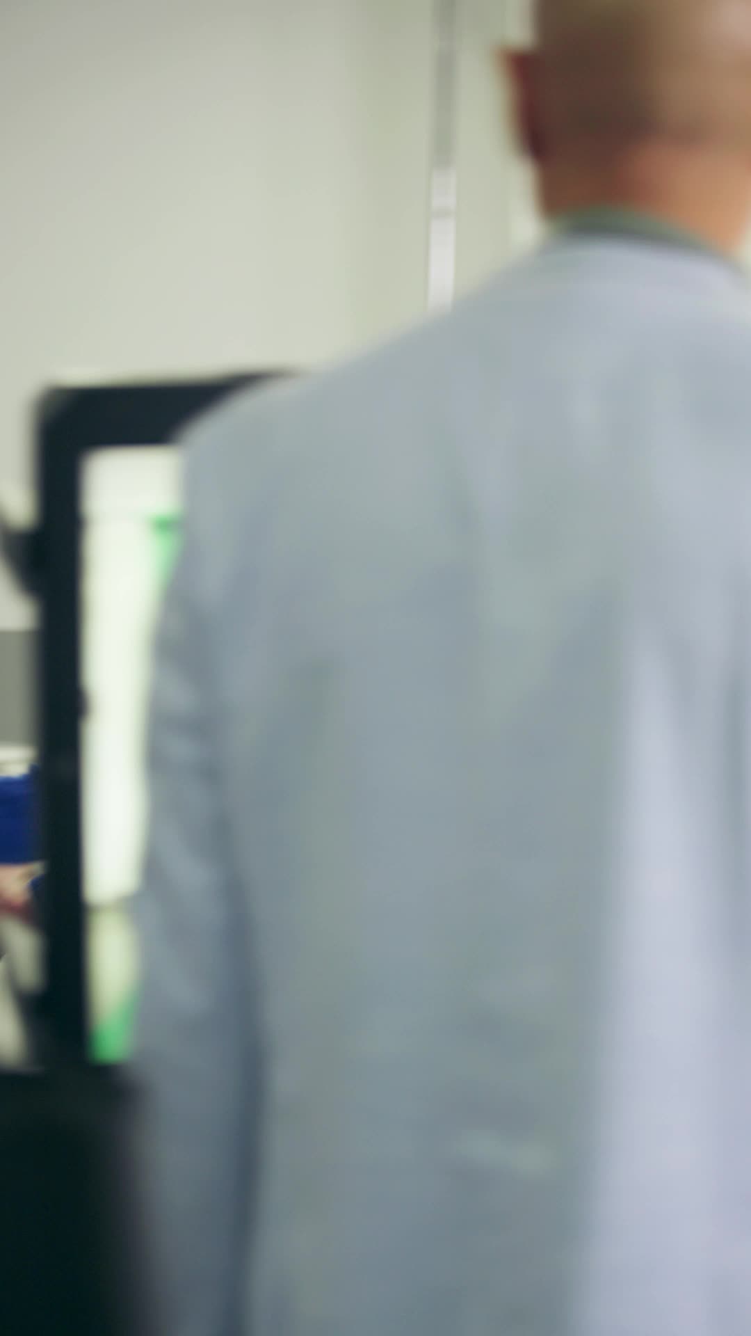 Episode 31 of My Boss Is My Secret Sperm Donor