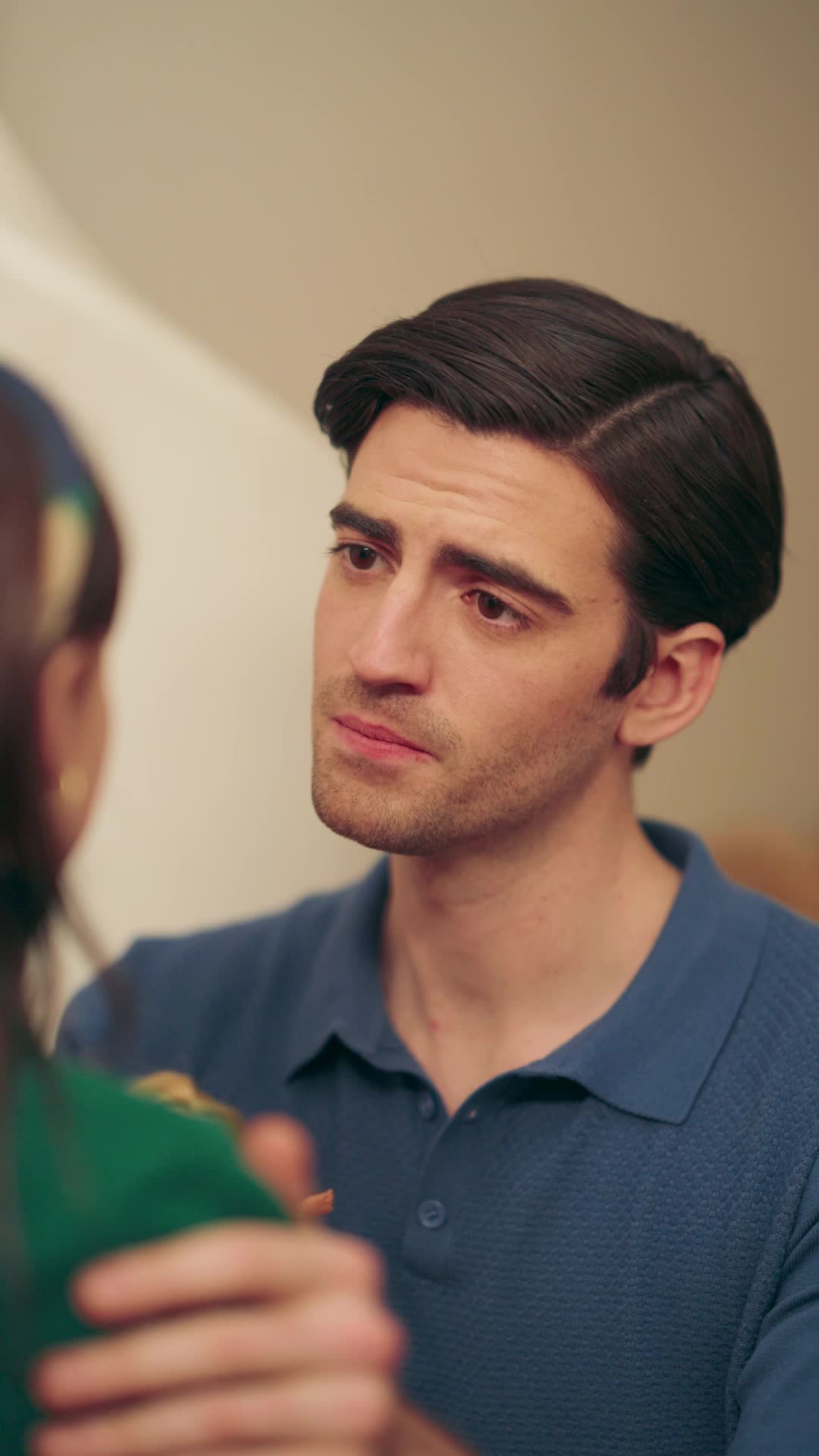 Episode 48 of My Boss Is My Secret Sperm Donor