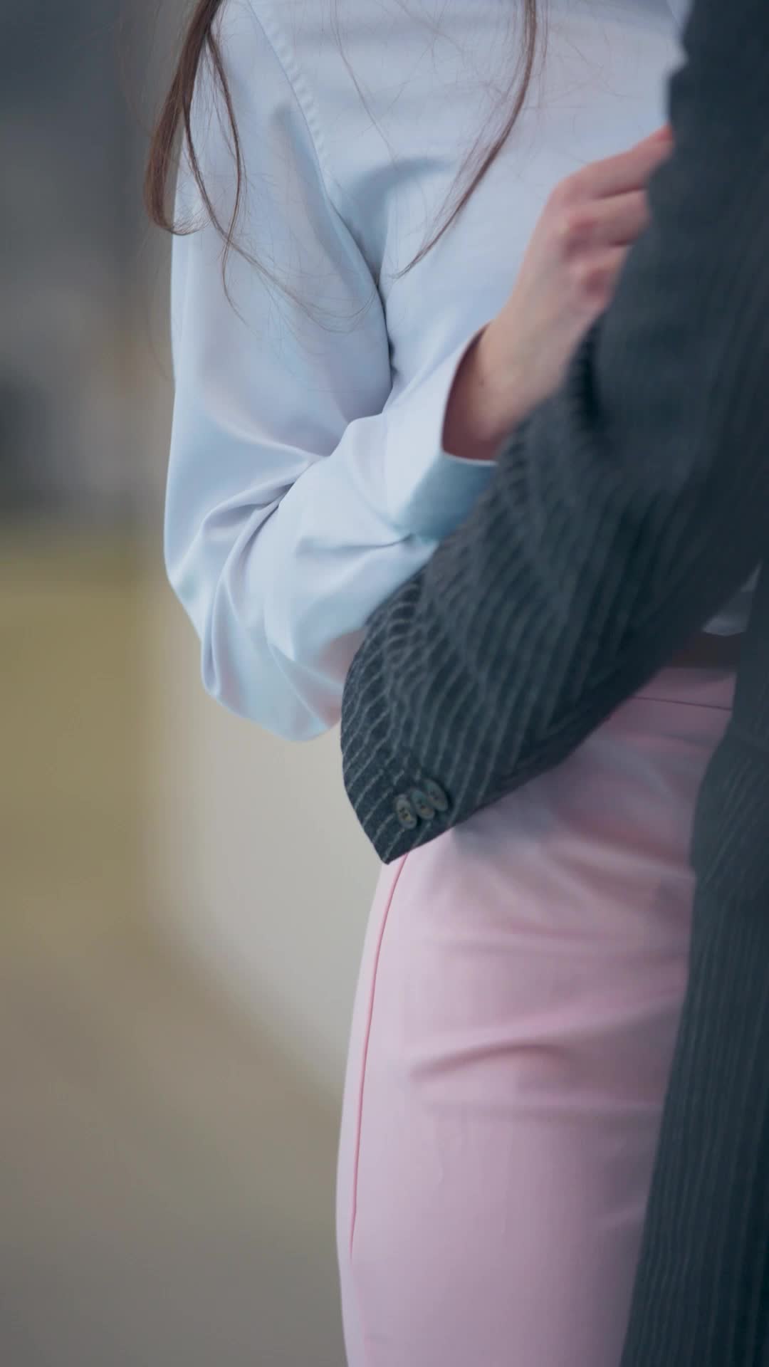 Episode 6 of My Boss Is My Secret Sperm Donor