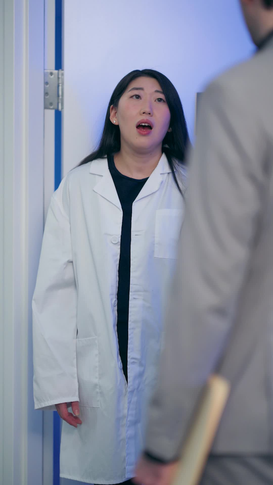 Episode 62 of My Boss Is My Secret Sperm Donor