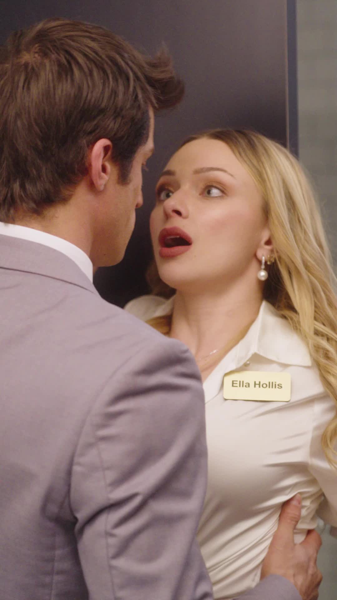 Episode 20 of My Boss Loves Me Too Much
