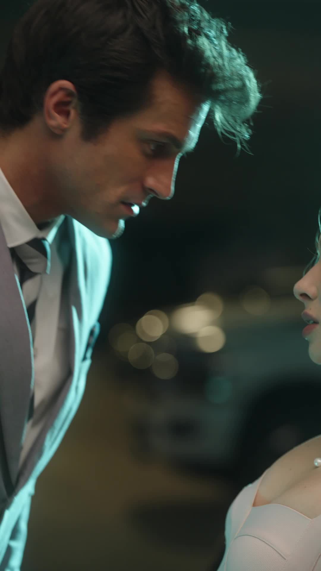 Episode 28 of My Boss Loves Me Too Much