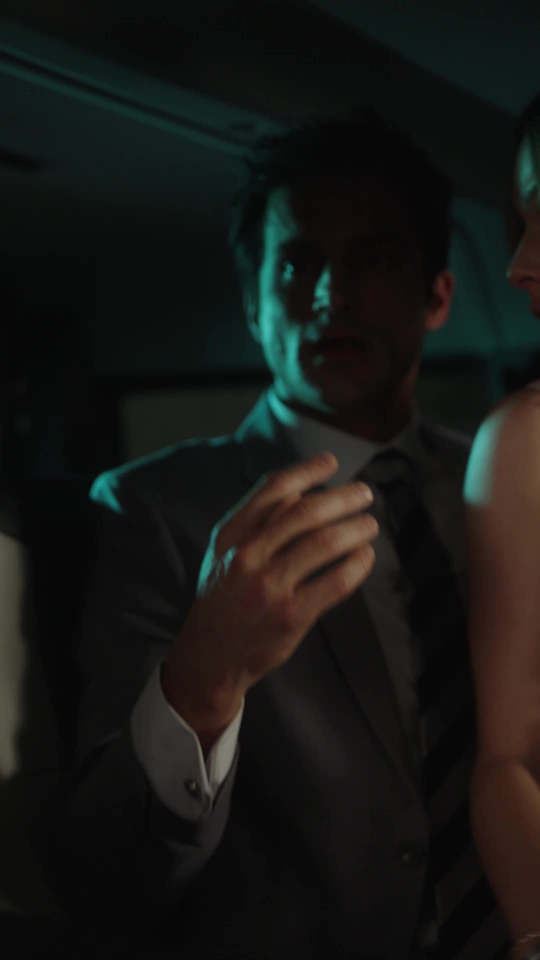 Episode 29 of My Boss Loves Me Too Much
