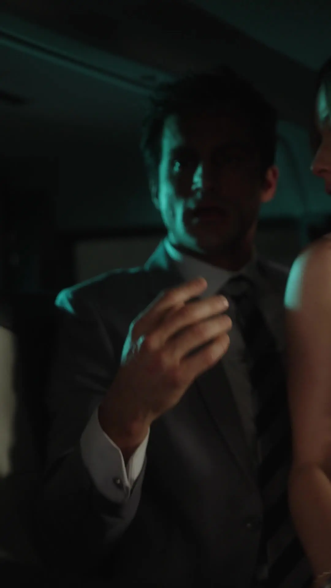 Episode 29 of My Boss Loves Me Too Much