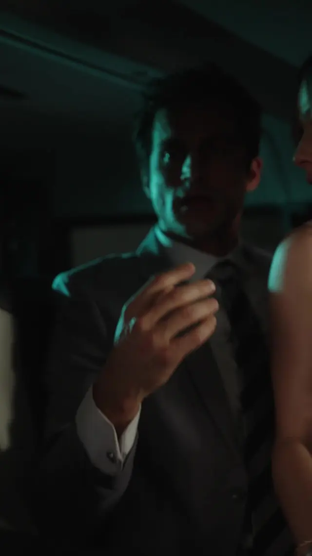 Episode 29 of My Boss Loves Me Too Much