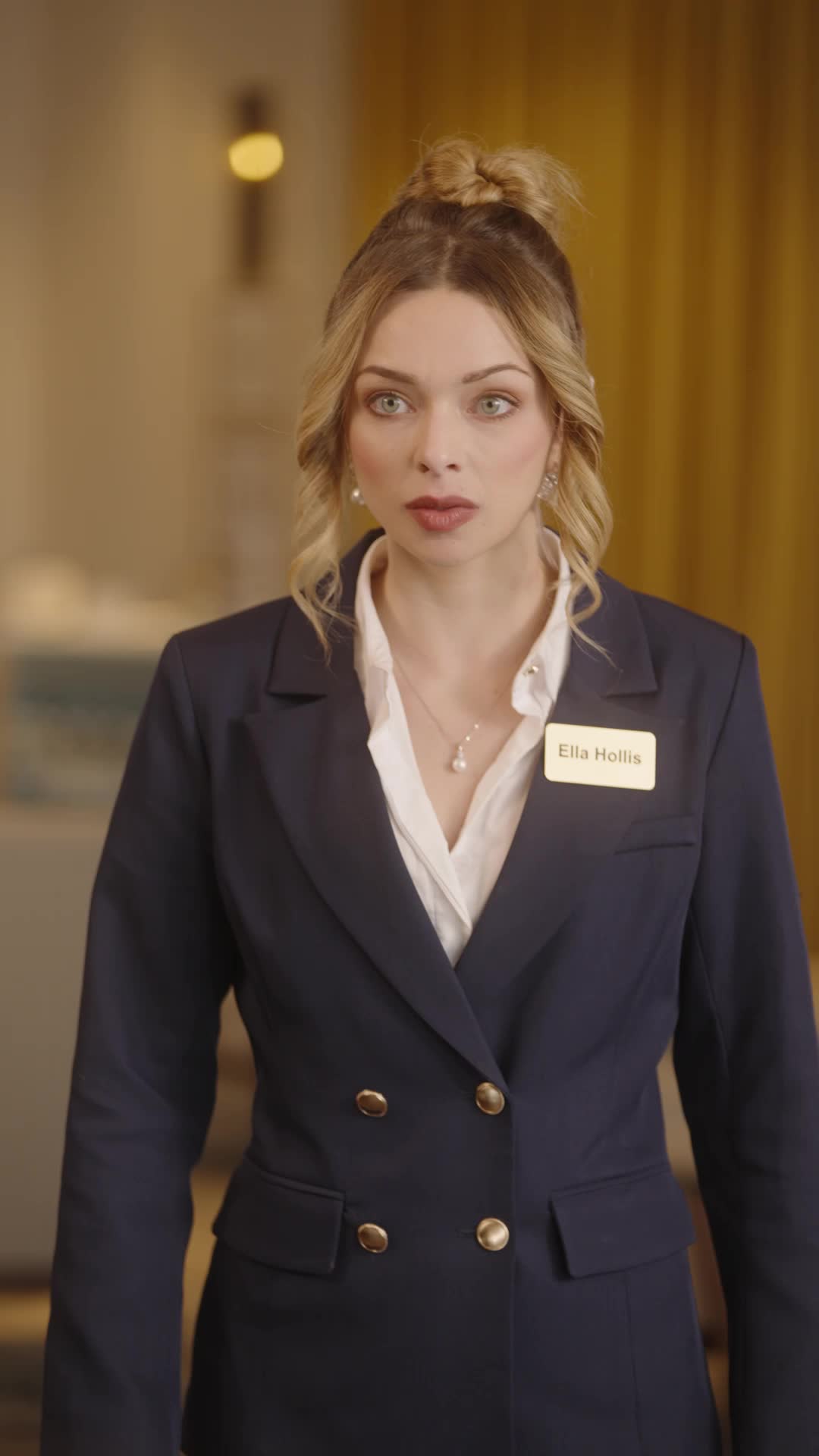 Episode 8 of My Boss Loves Me Too Much