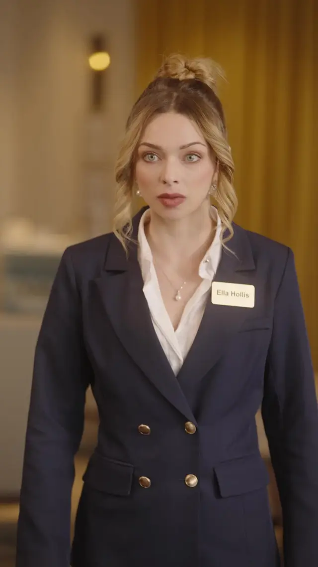 Episode 8 of My Boss Loves Me Too Much