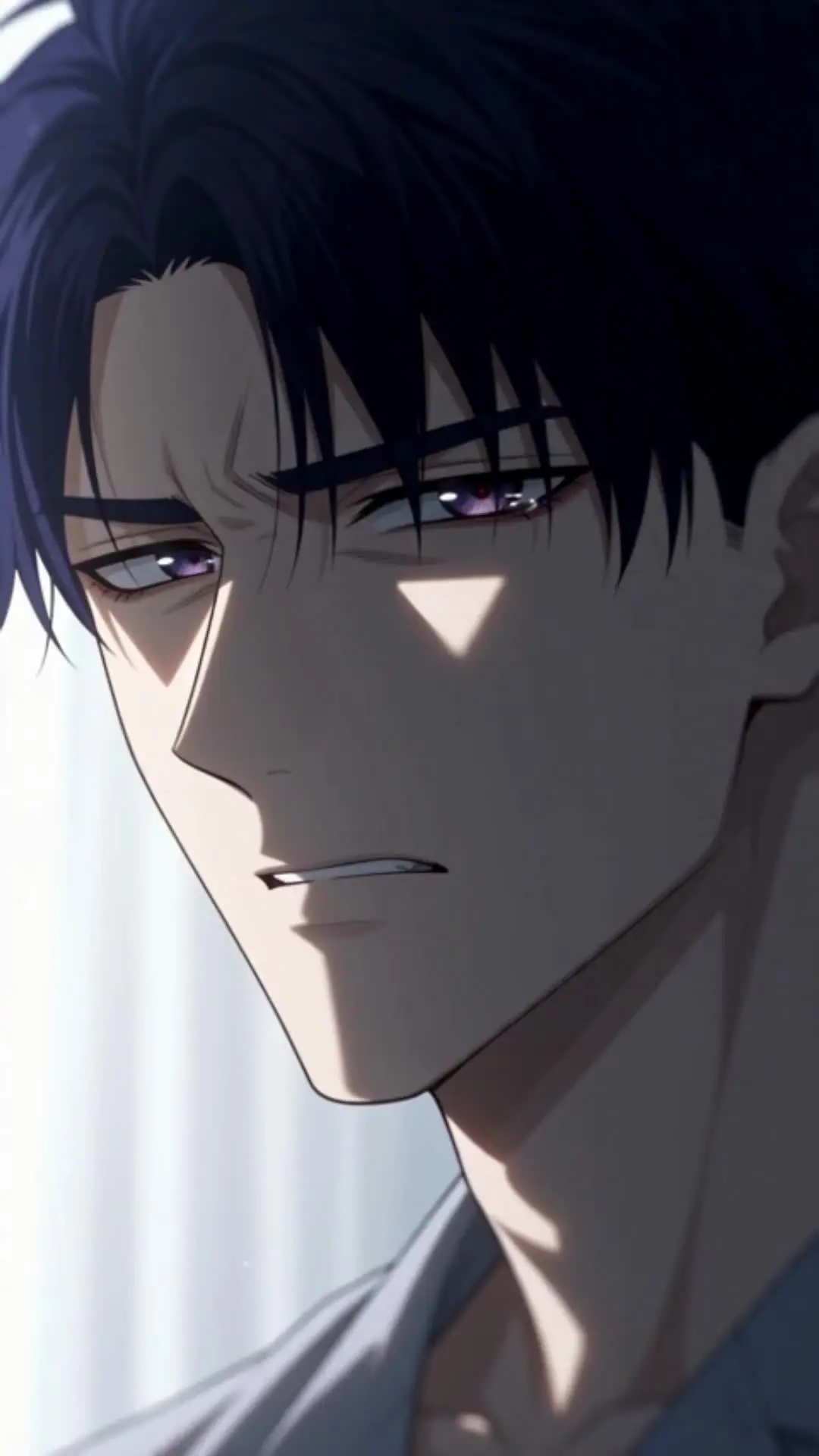 Episode 13 of My Boyfriend Can’t Know I’m a Mermaid