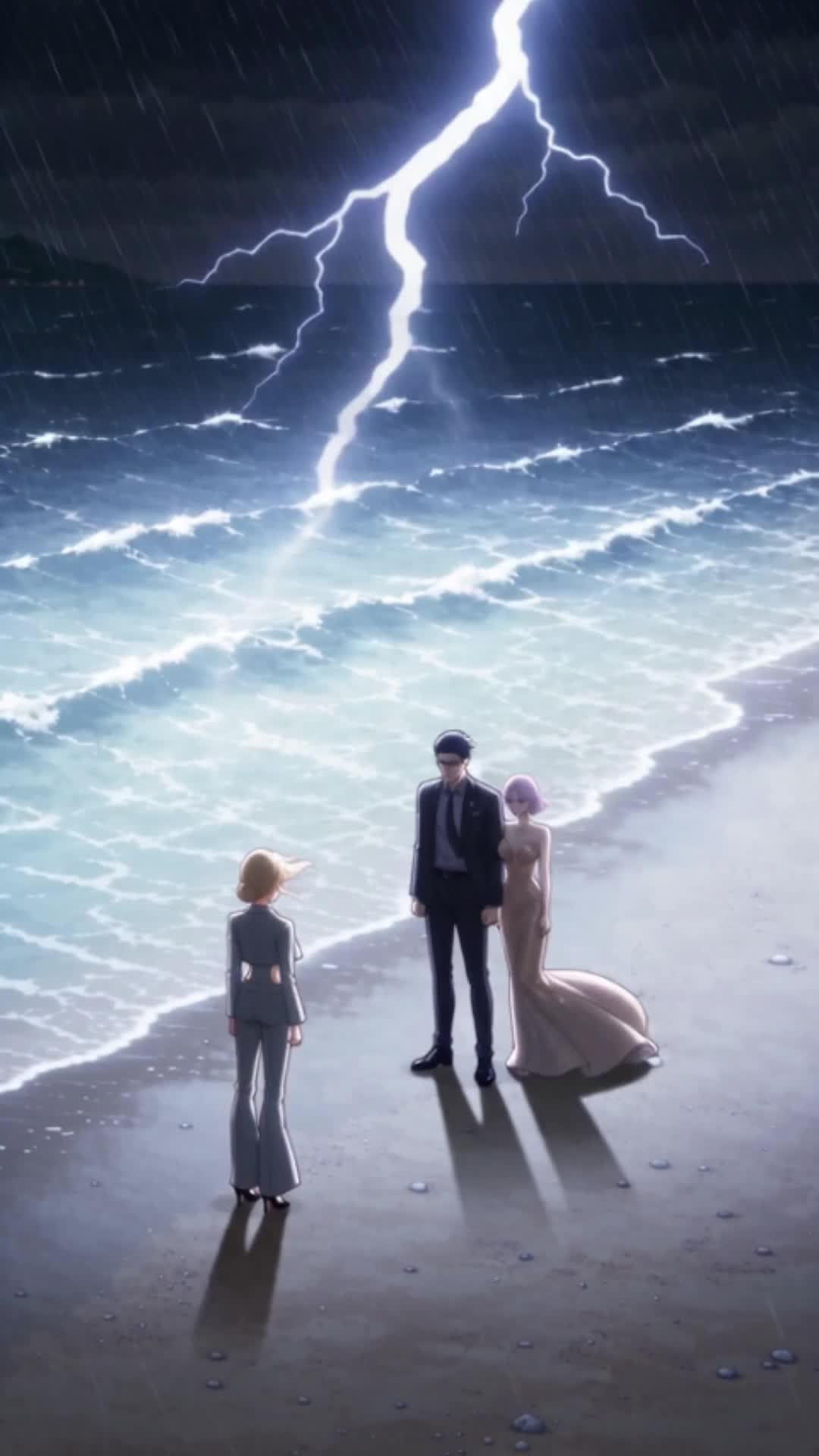 Episode 7 of My Boyfriend Can’t Know I’m a Mermaid