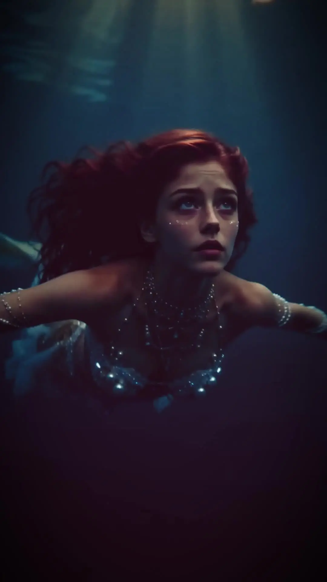 Episode 1 of My Boyfriend Doesn't Know I'm a Mermaid