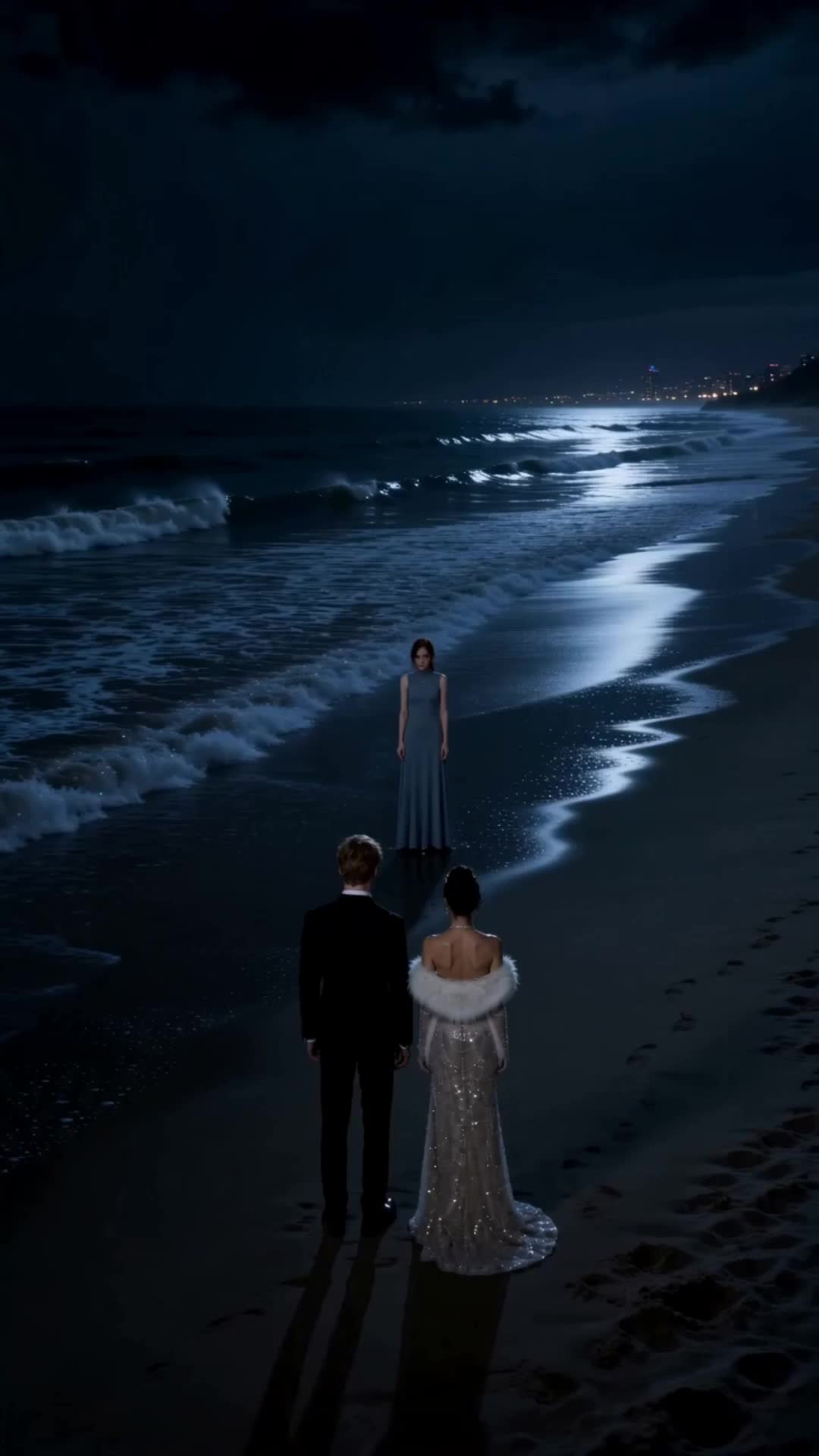 Episode 7 of My Boyfriend Doesn't Know I'm a Mermaid