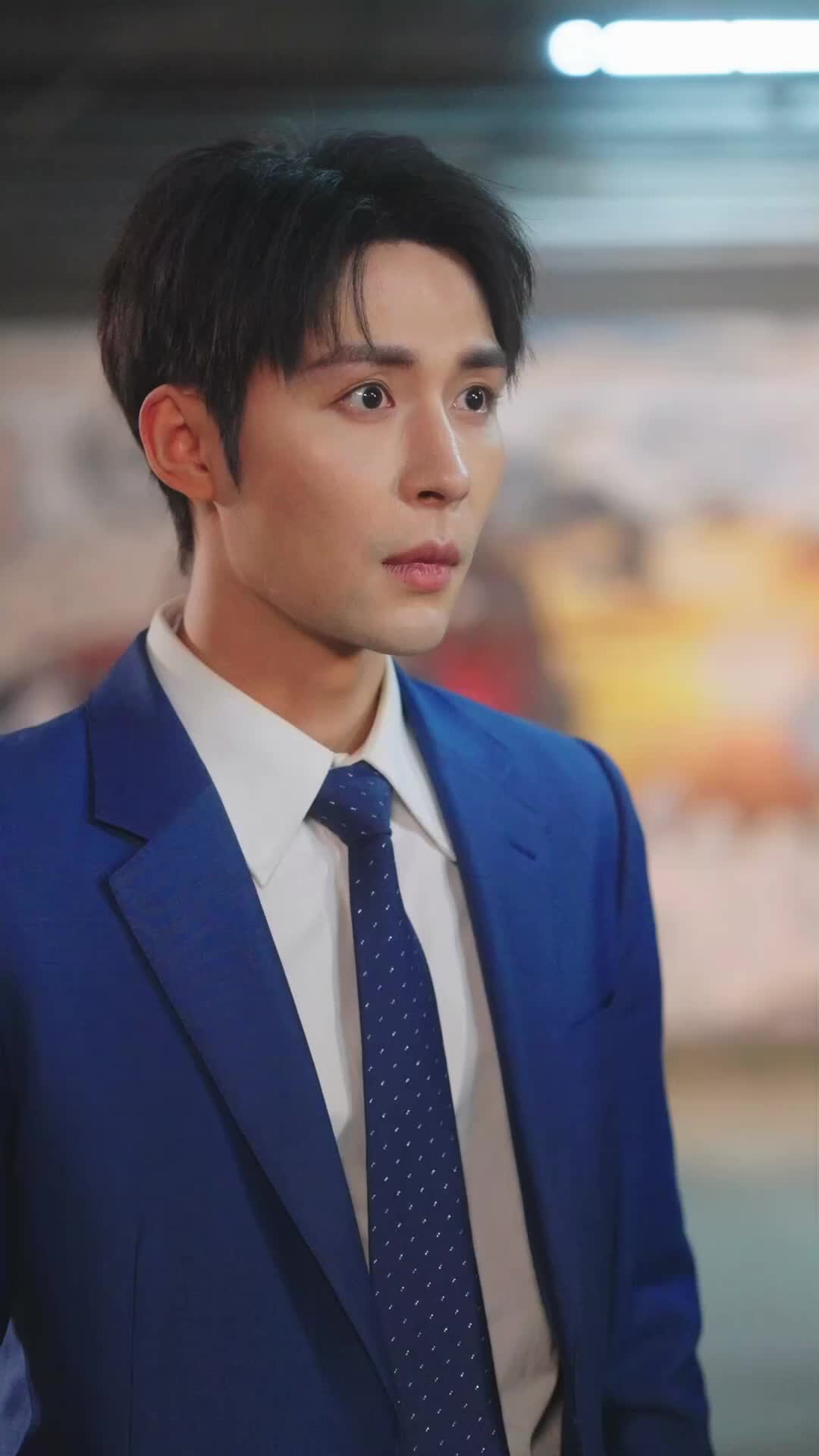 Episode 30 of My CEO Amnesia Puppy