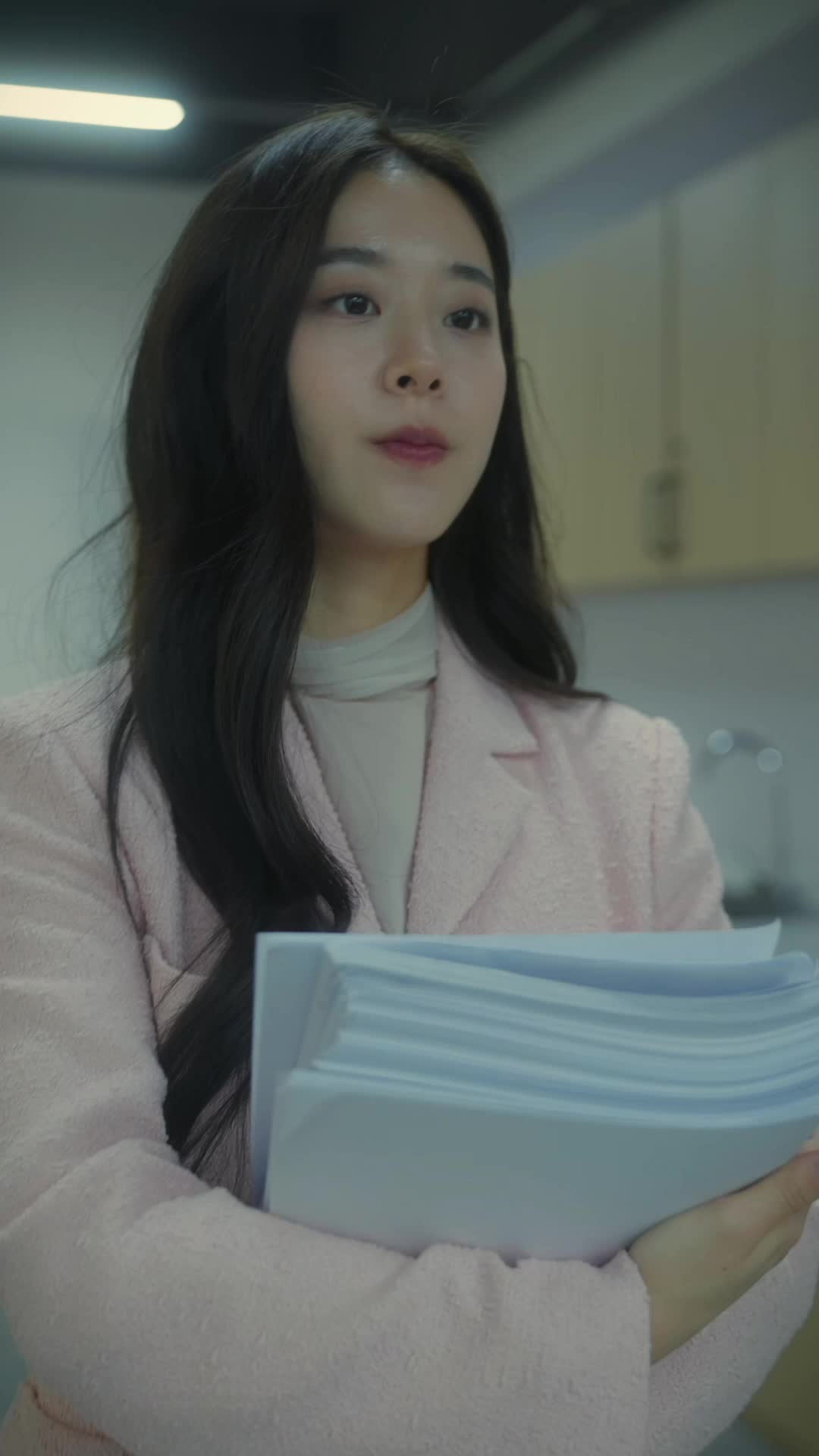 Episode 14 of My CEO Dad Chasing My Mom Back
