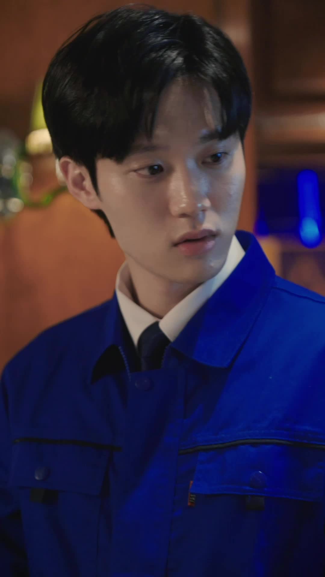 Episode 20 of My CEO Dad Chasing My Mom Back