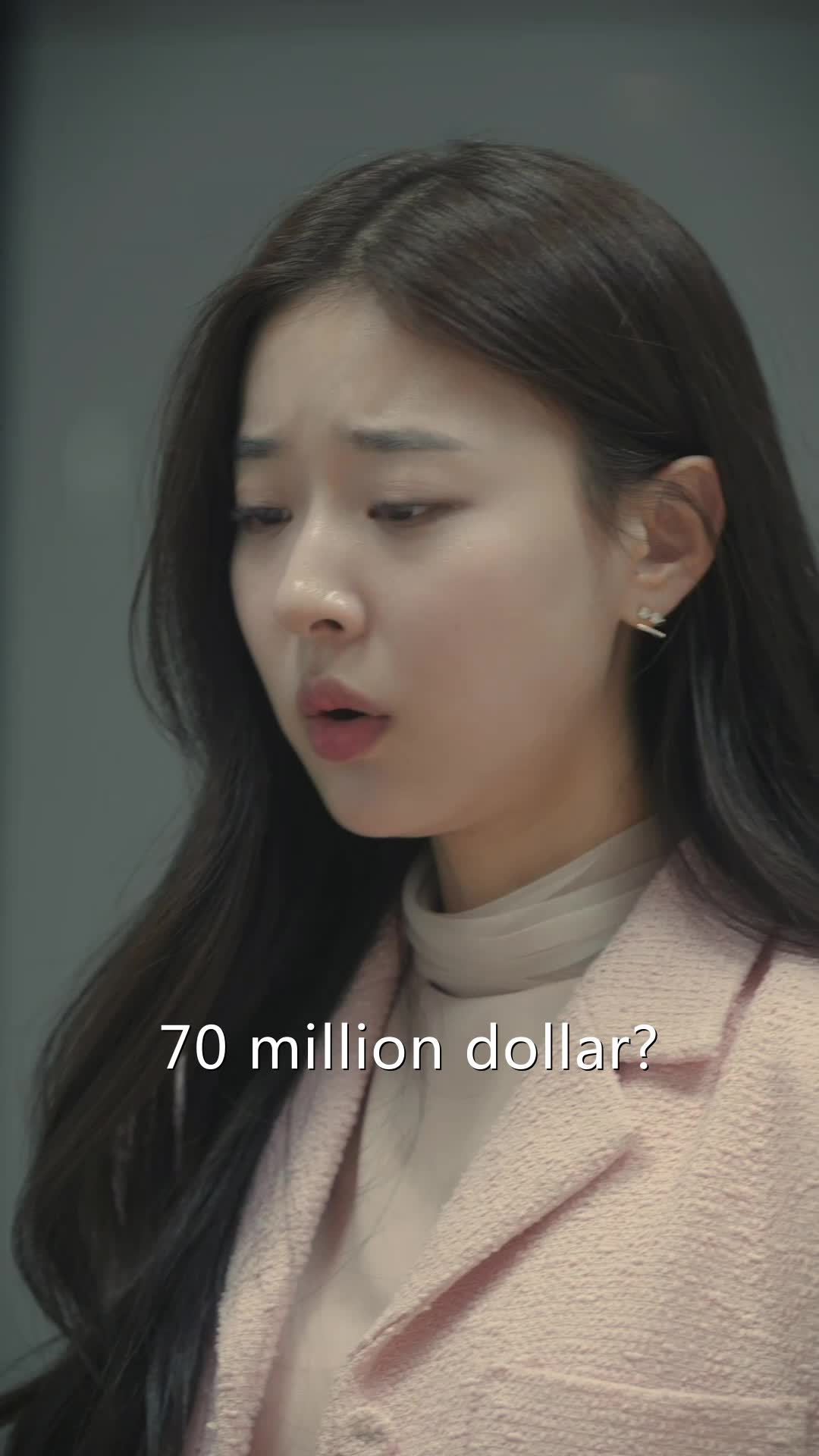 Episode 25 of My CEO Dad Chasing My Mom Back