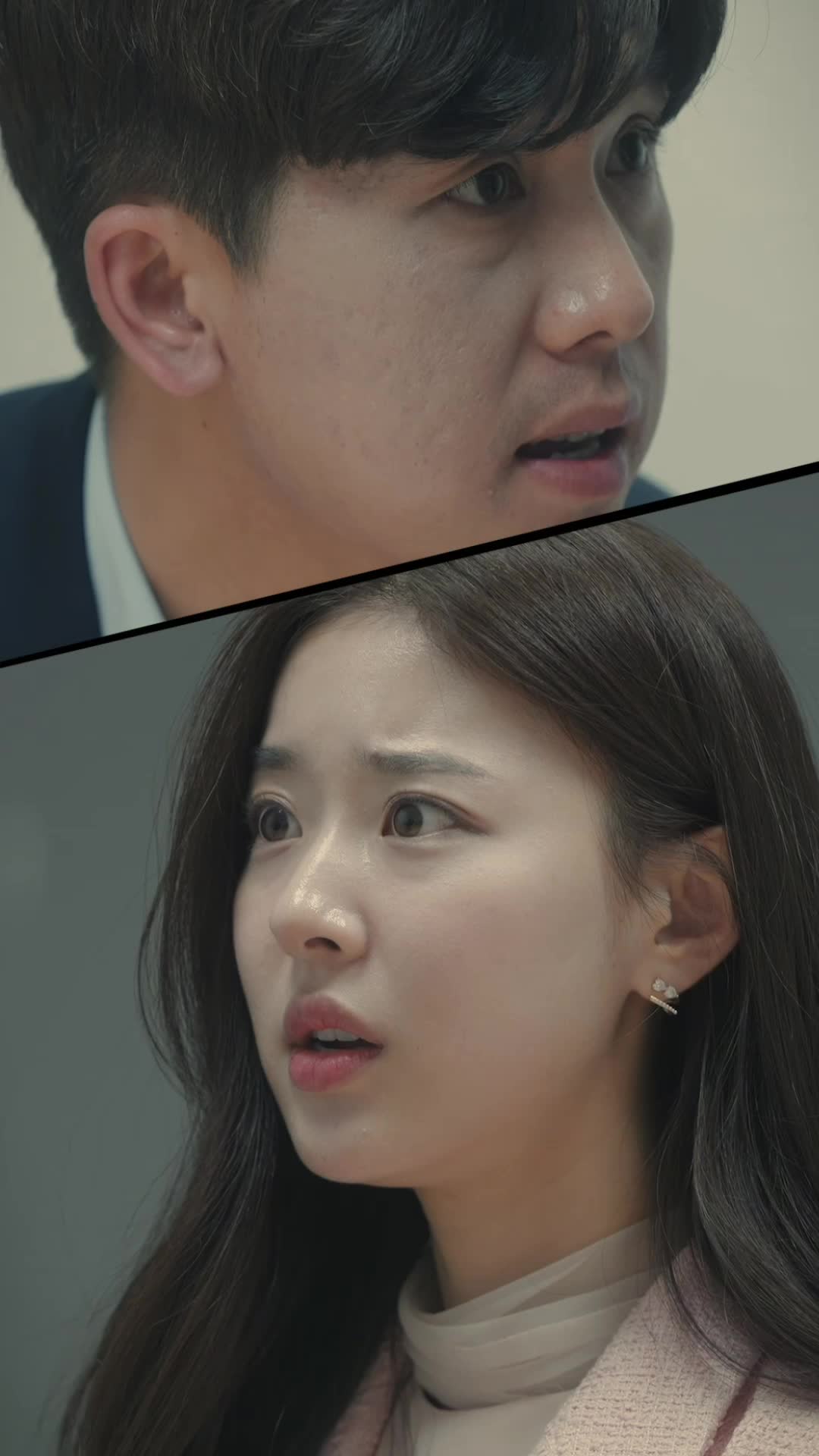 Episode 26 of My CEO Dad Chasing My Mom Back