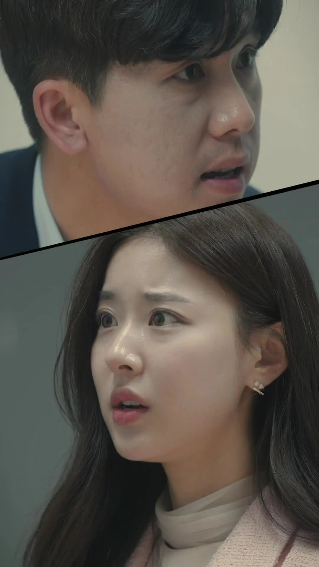 Episode 26 of My CEO Dad Chasing My Mom Back