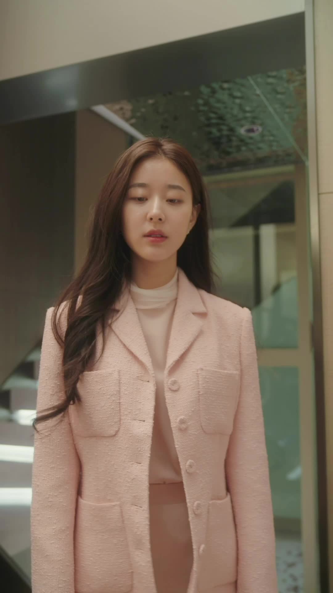 Episode 27 of My CEO Dad Chasing My Mom Back