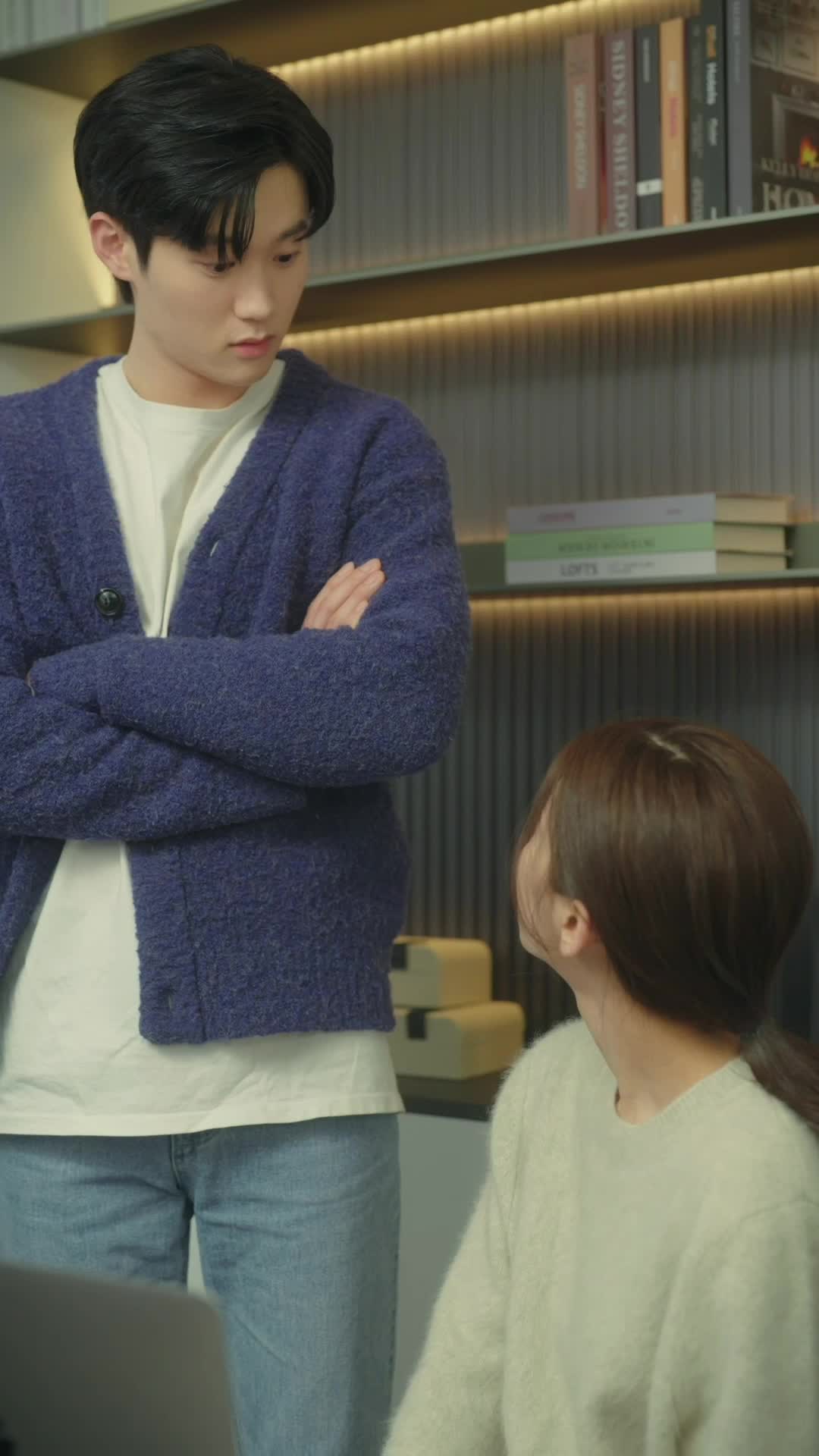 Episode 30 of My CEO Dad Chasing My Mom Back