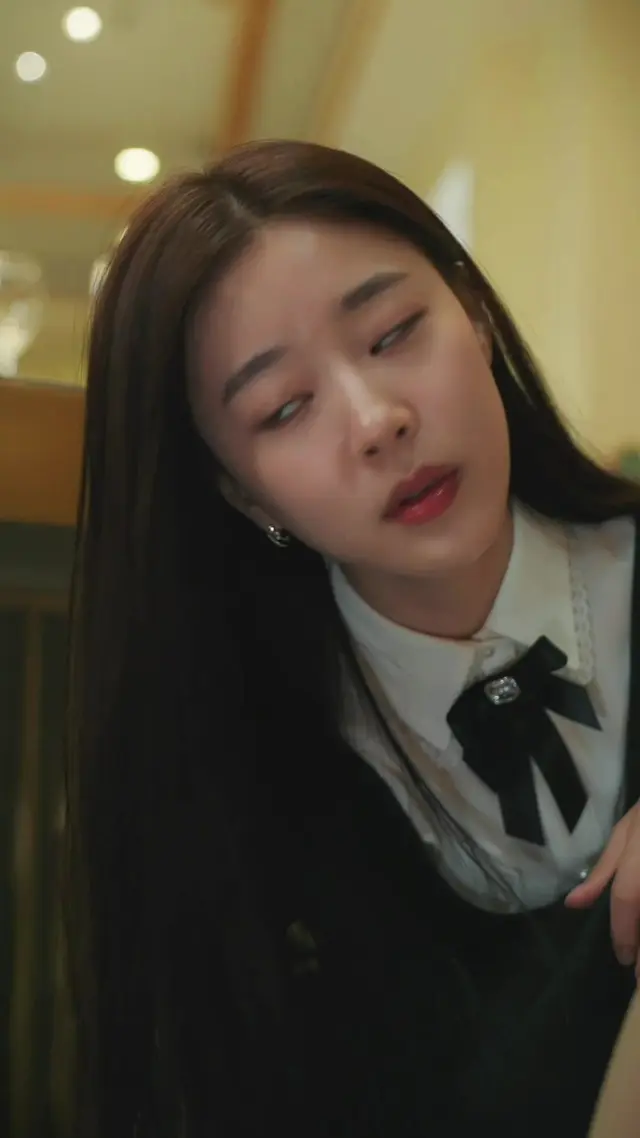 Episode 33 of My CEO Dad Chasing My Mom Back