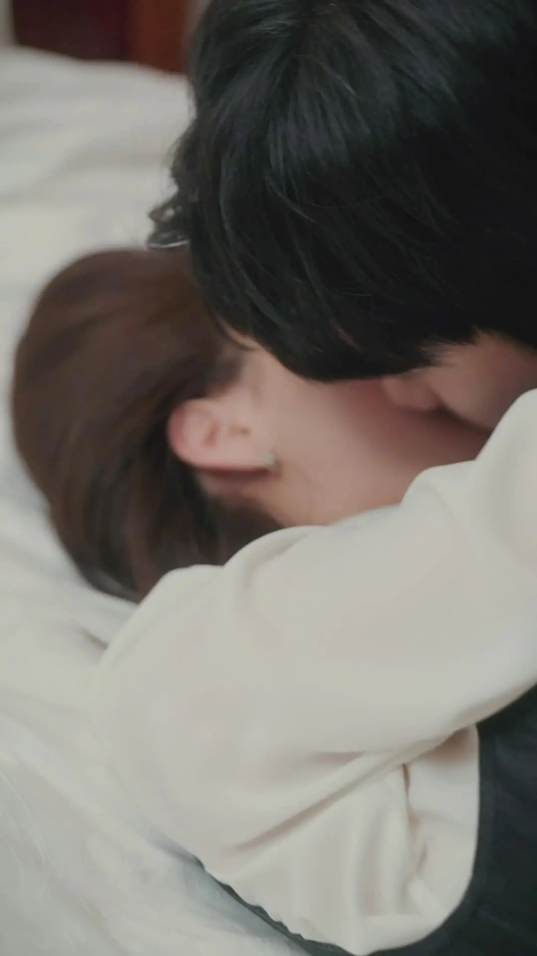 Episode 36 of My CEO Dad Chasing My Mom Back