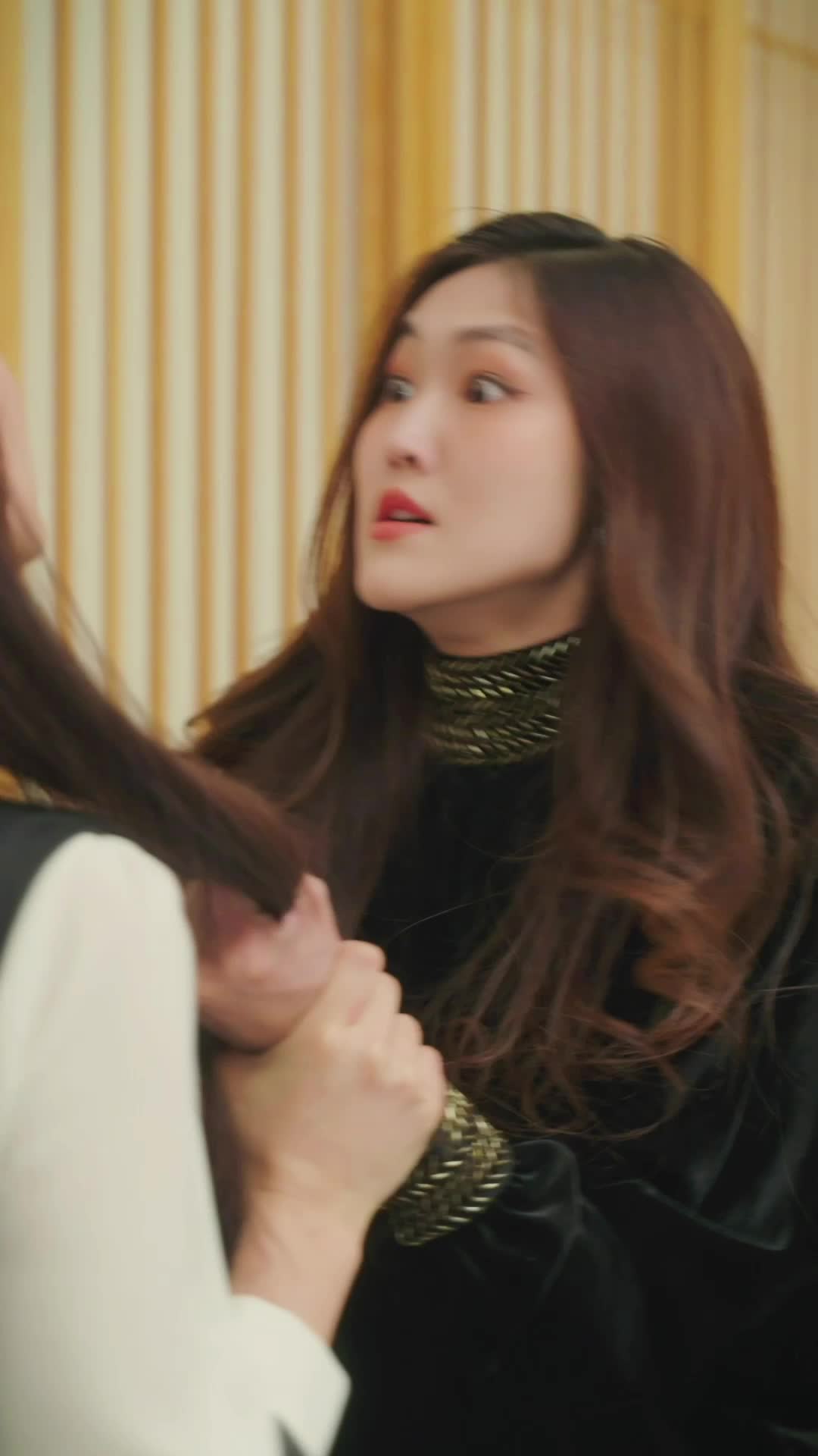 Episode 38 of My CEO Dad Chasing My Mom Back