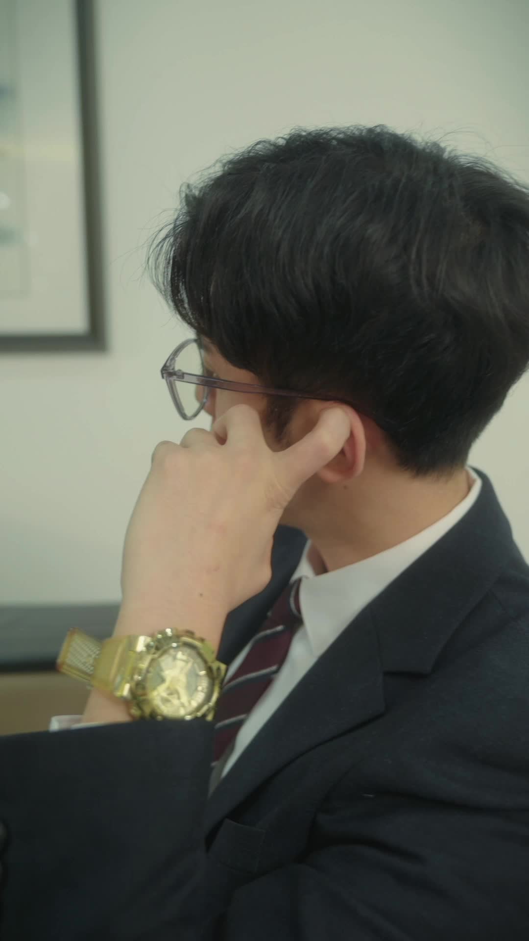 Episode 43 of My CEO Dad Chasing My Mom Back