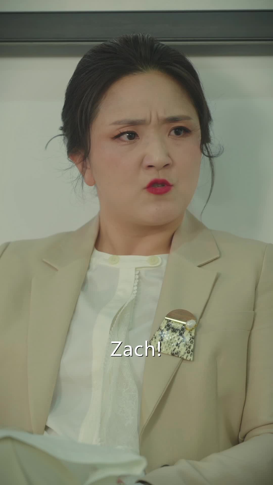 Episode 44 of My CEO Dad Chasing My Mom Back