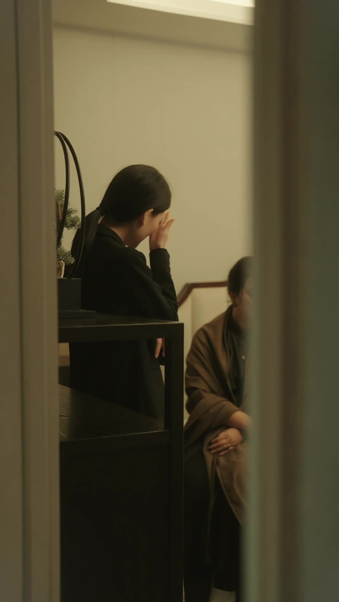 Episode 48 of My CEO Dad Chasing My Mom Back