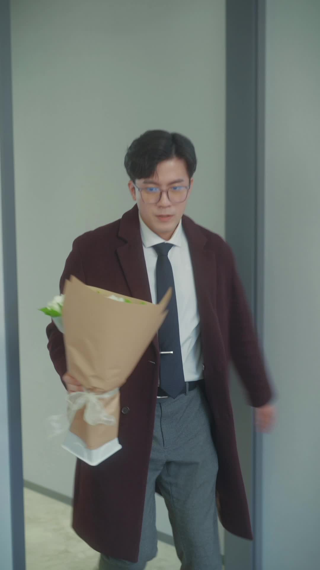 Episode 50 of My CEO Dad Chasing My Mom Back