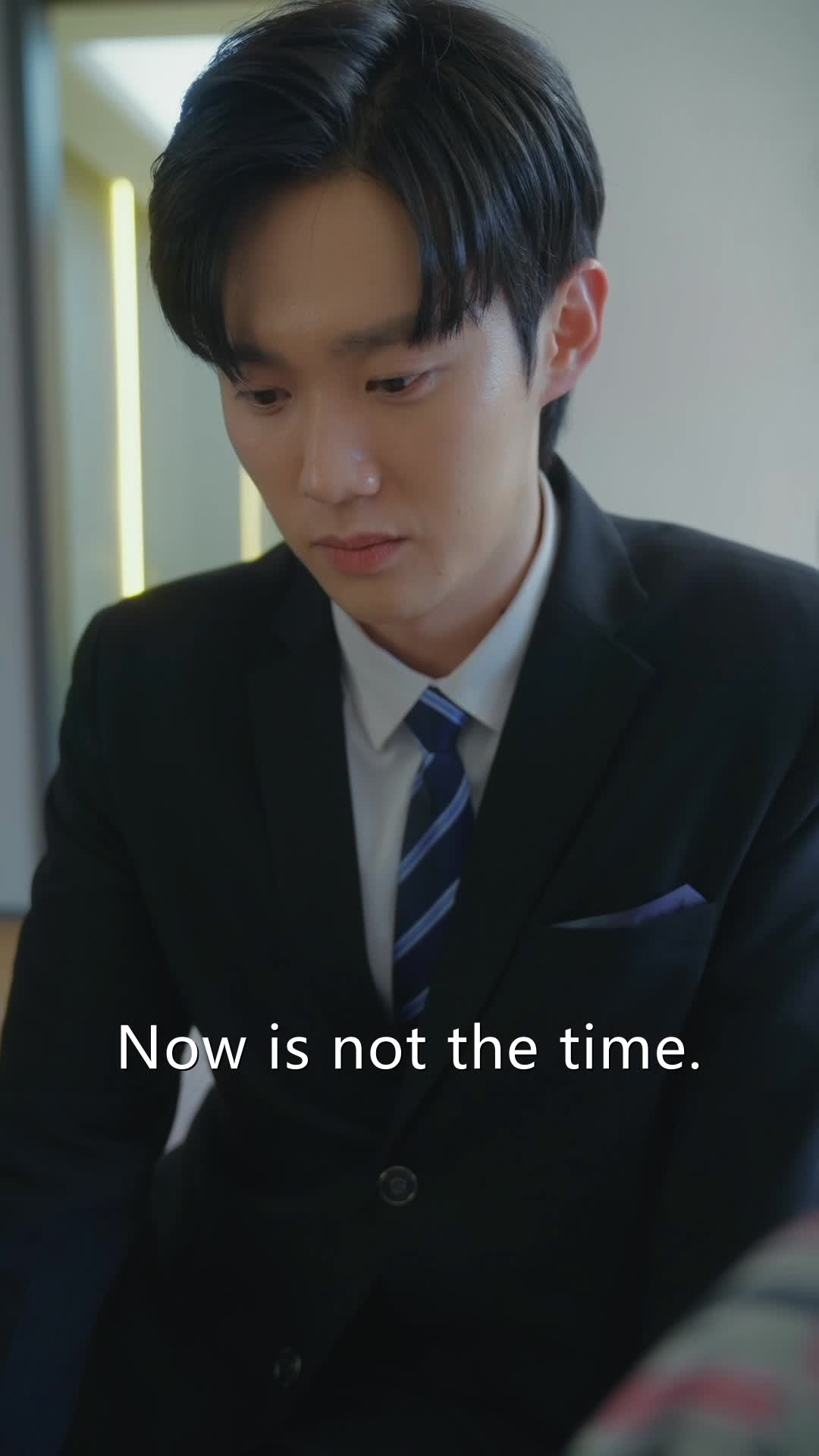 Episode 52 of My CEO Dad Chasing My Mom Back