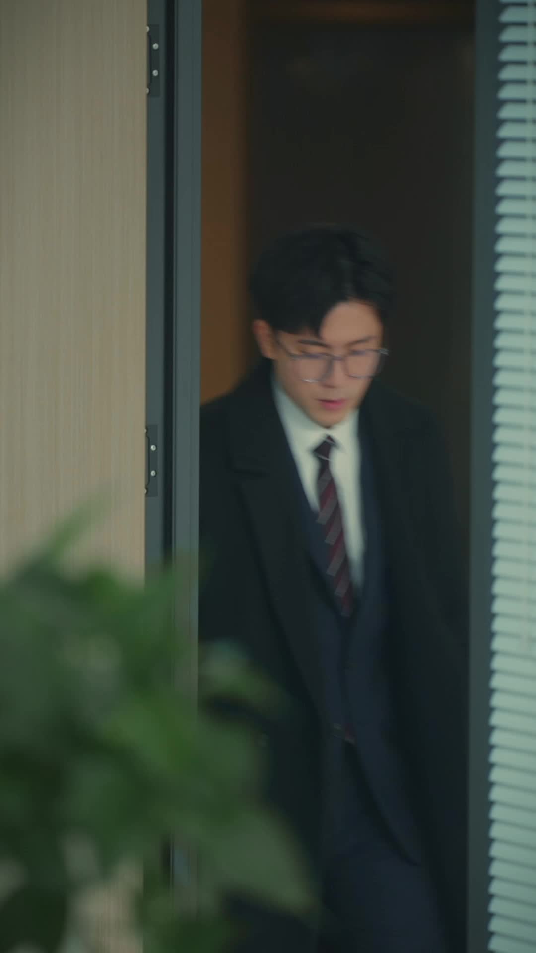 Episode 53 of My CEO Dad Chasing My Mom Back