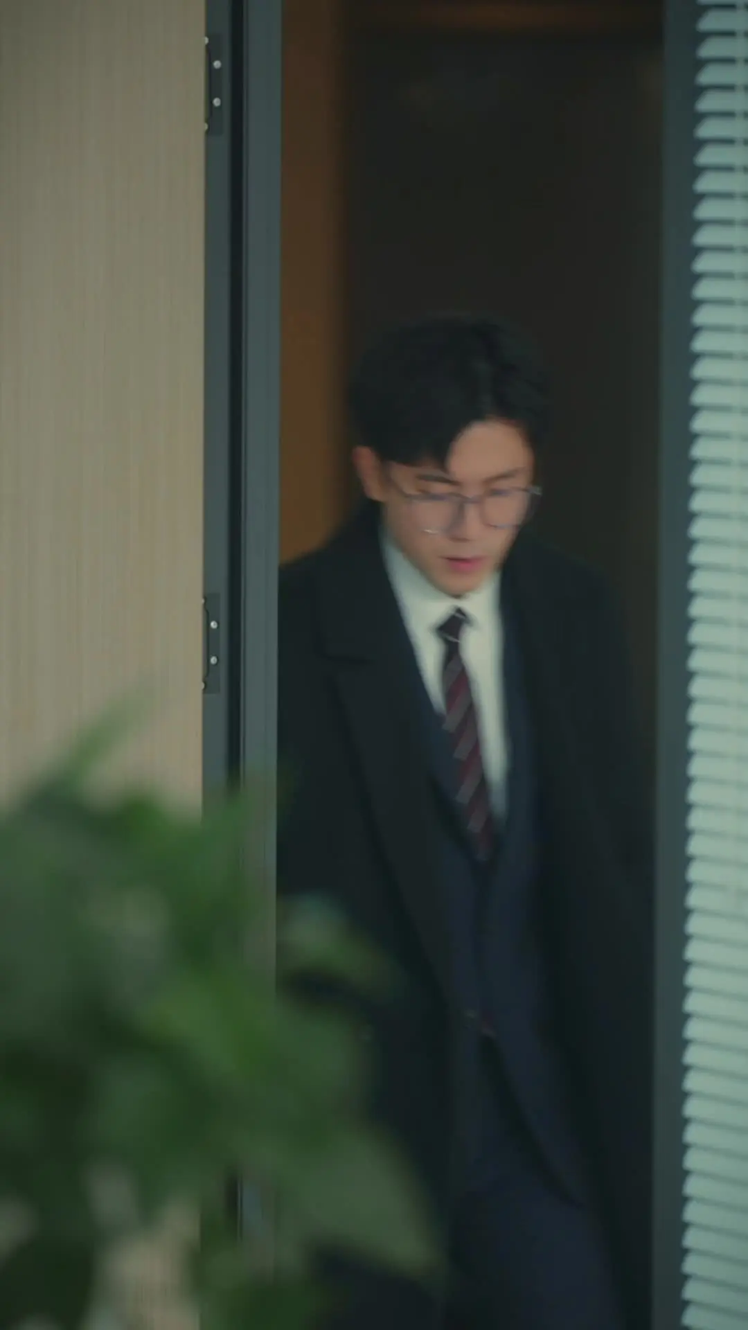Episode 53 of My CEO Dad Chasing My Mom Back