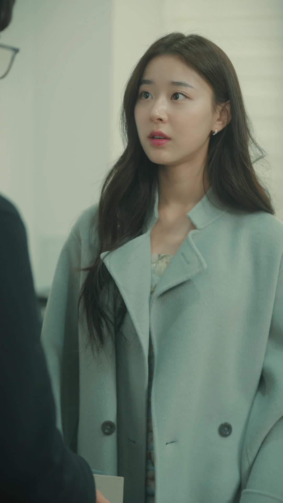 Episode 56 of My CEO Dad Chasing My Mom Back