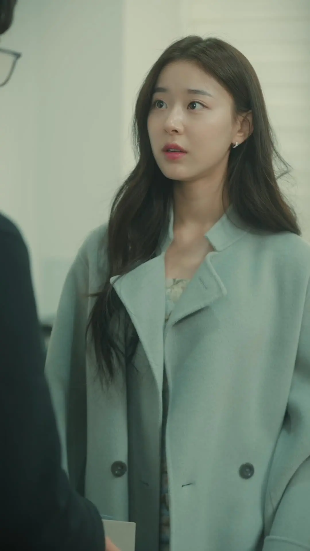 Episode 56 of My CEO Dad Chasing My Mom Back