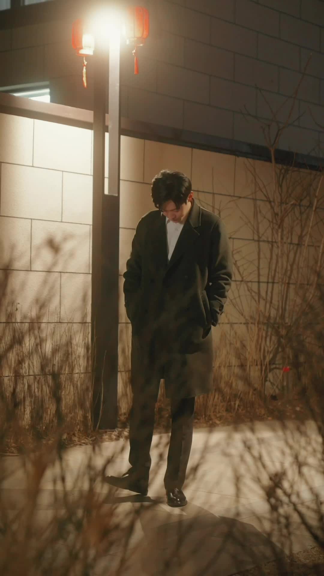 Episode 57 of My CEO Dad Chasing My Mom Back