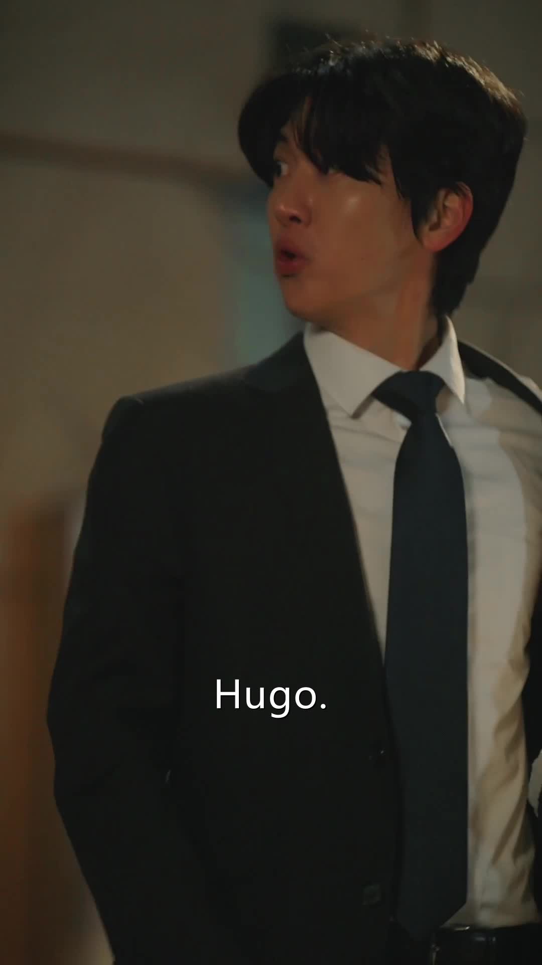 Episode 58 of My CEO Dad Chasing My Mom Back