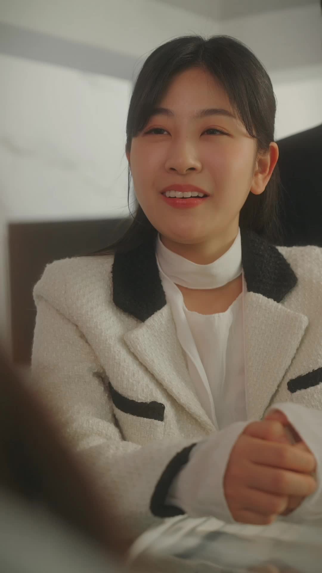 Episode 59 of My CEO Dad Chasing My Mom Back