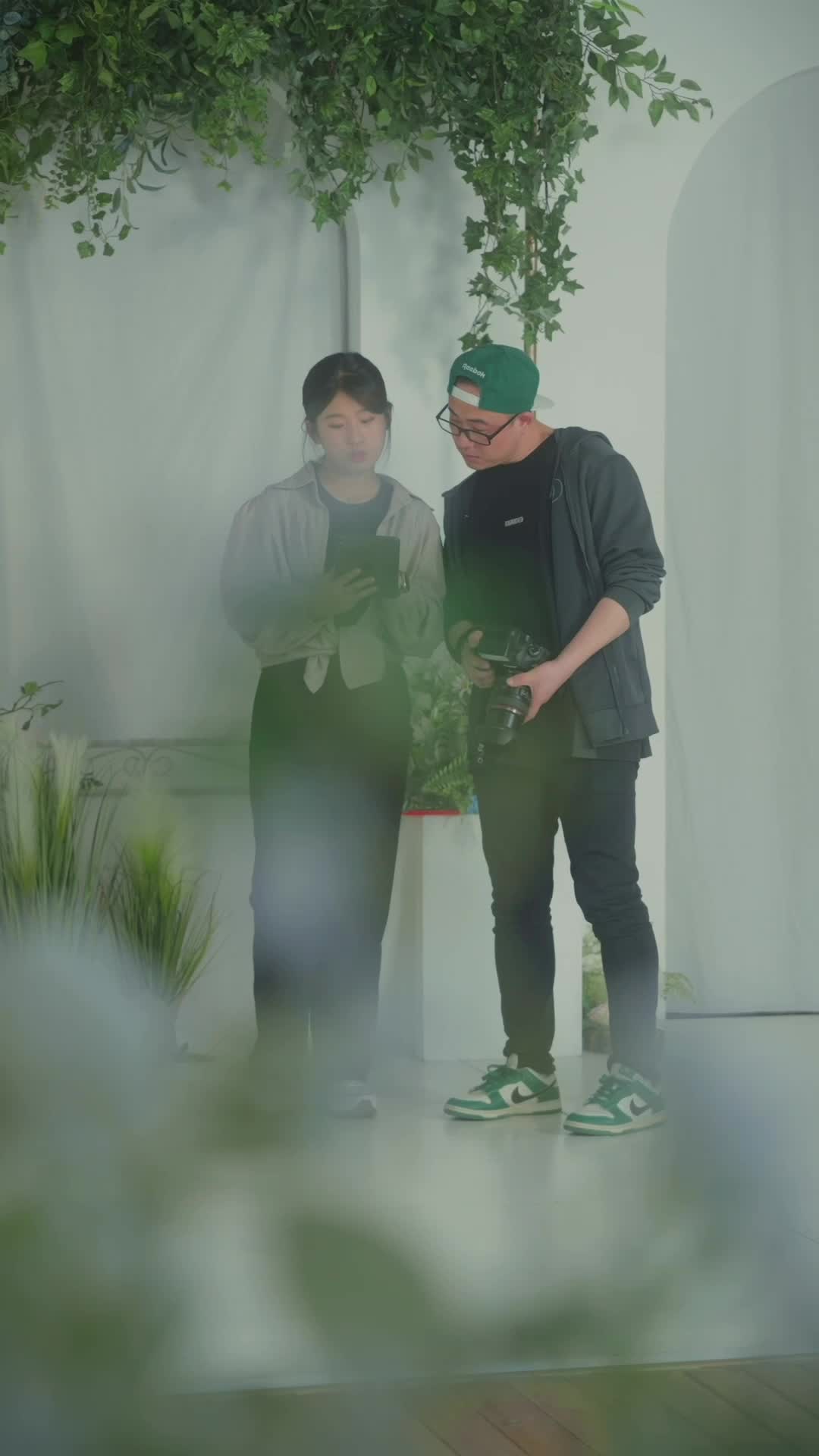 Episode 61 of My CEO Dad Chasing My Mom Back