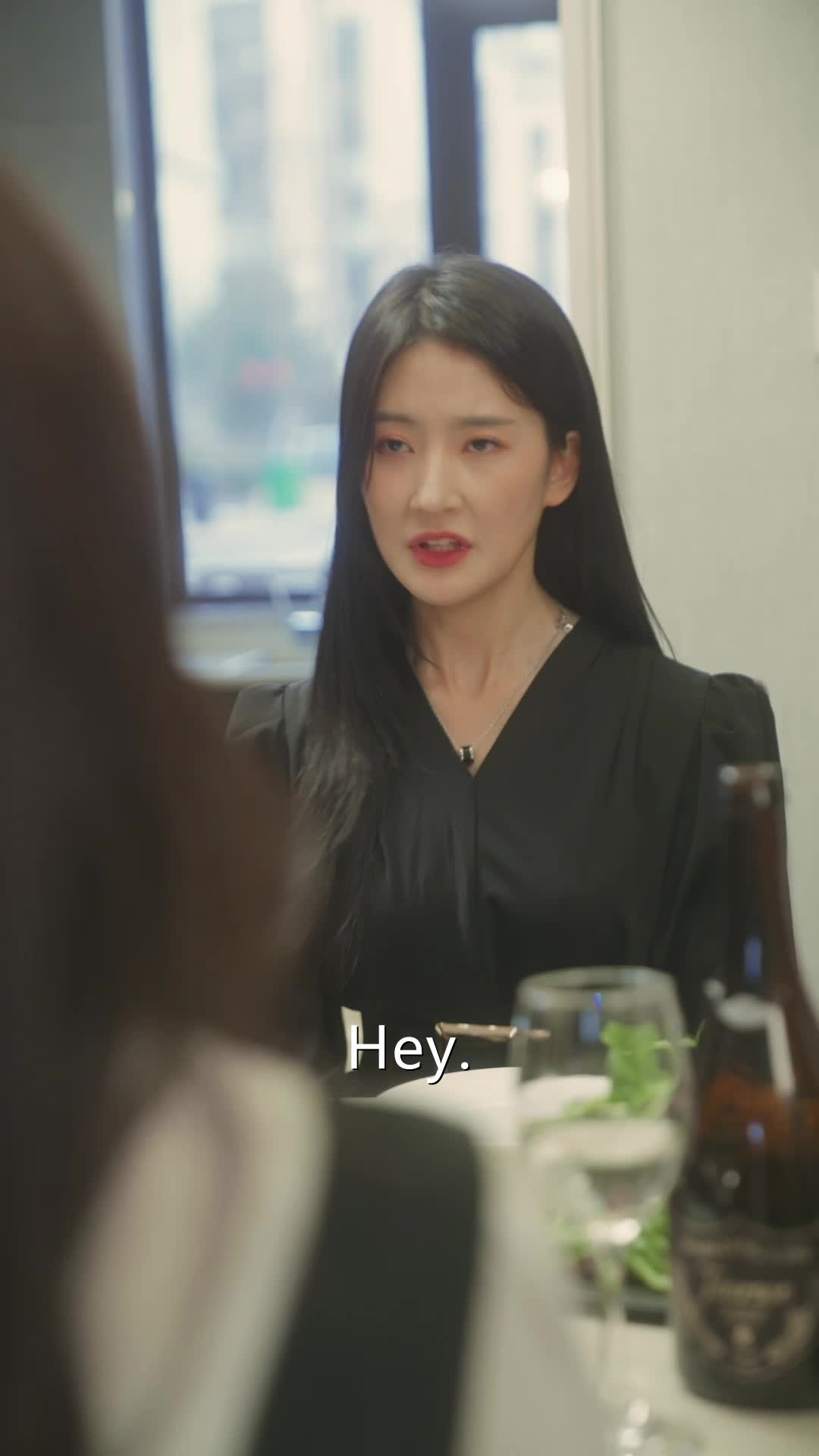 Episode 65 of My CEO Dad Chasing My Mom Back