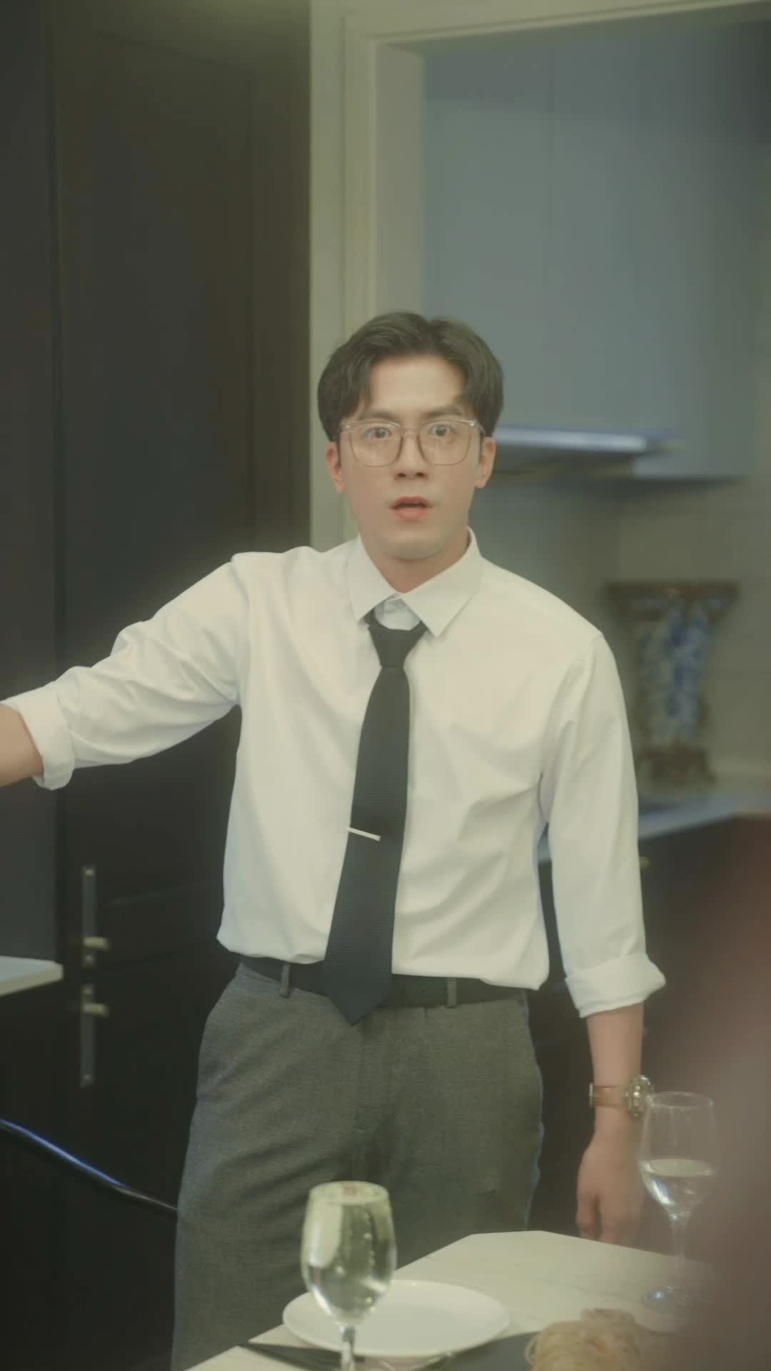 Episode 68 of My CEO Dad Chasing My Mom Back