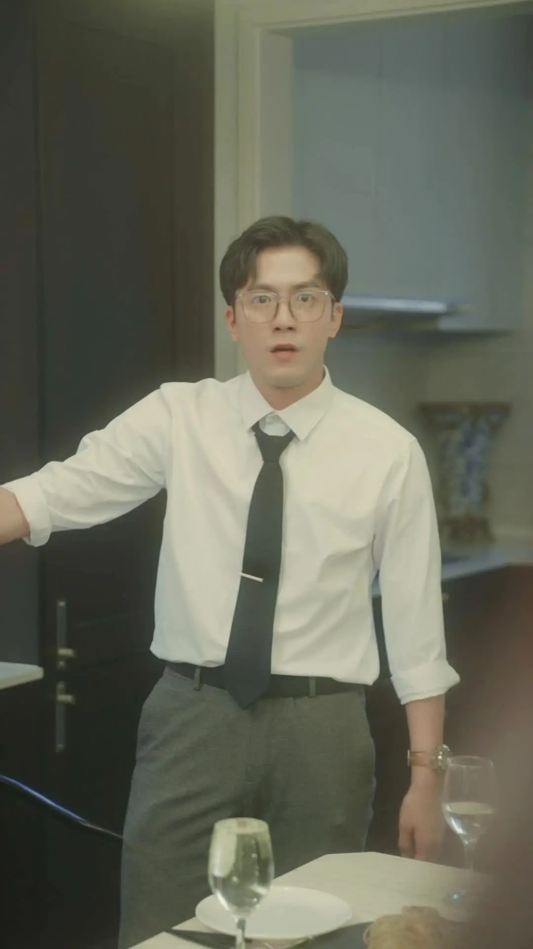 Episode 68 of My CEO Dad Chasing My Mom Back