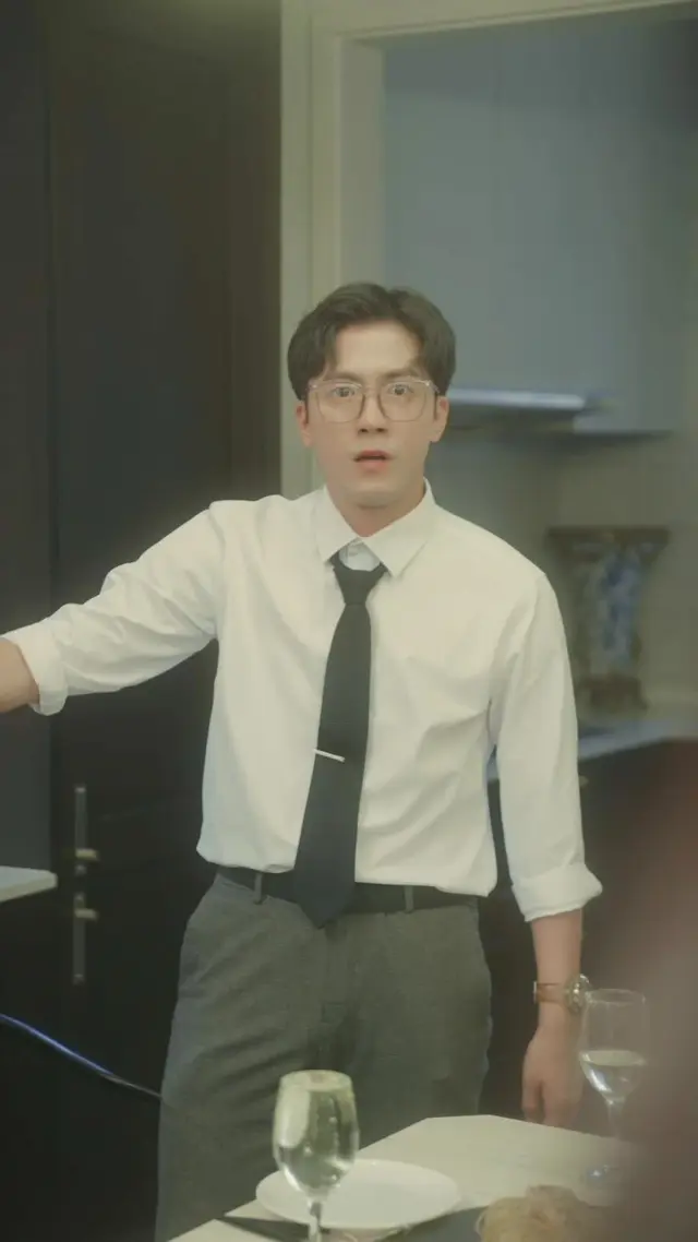 Episode 68 of My CEO Dad Chasing My Mom Back