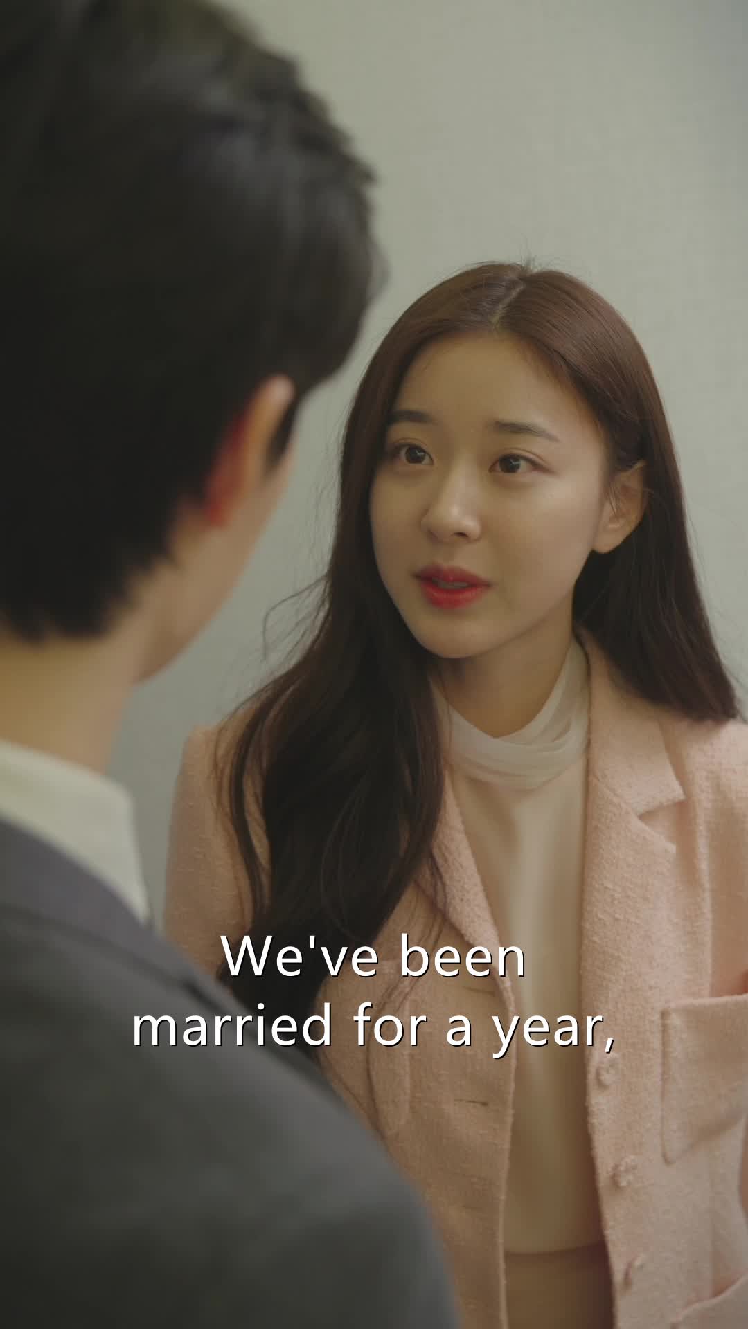 Episode 77 of My CEO Dad Chasing My Mom Back